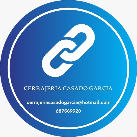 Cerrajería Casado García
